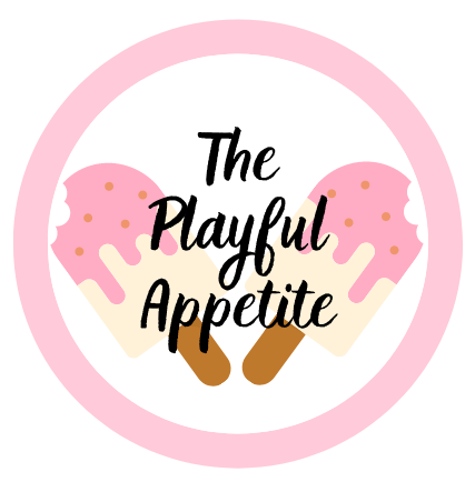 The Playful Appetite