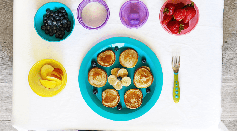 toddler meals