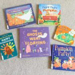 fall books