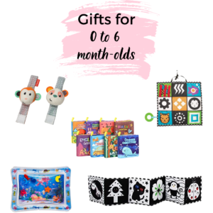 gift guide