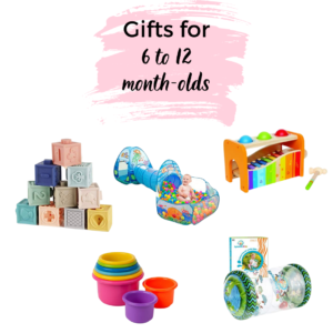 gift guide