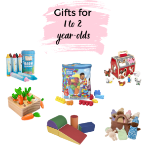 gift guide